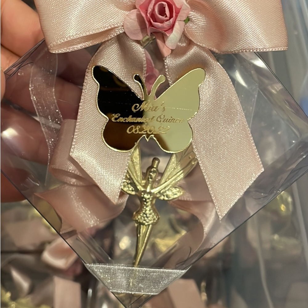 Party favors